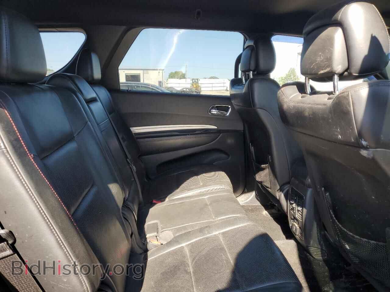 2015 DODGE DURANGO - VIN: 1C4SDJCT6FC946801 - Фото 11