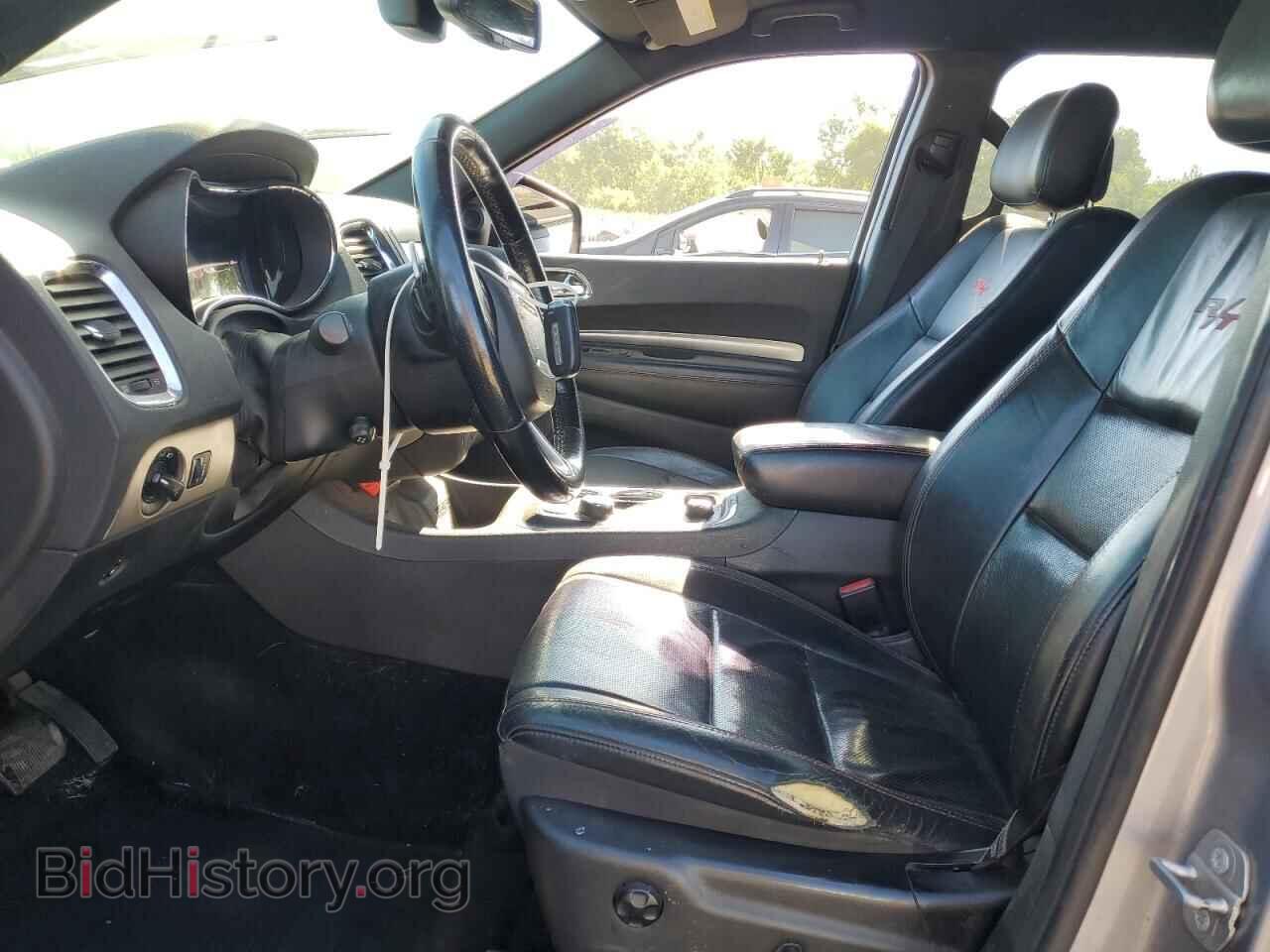 2015 DODGE DURANGO - VIN: 1C4SDJCT6FC946801 - Фото 7