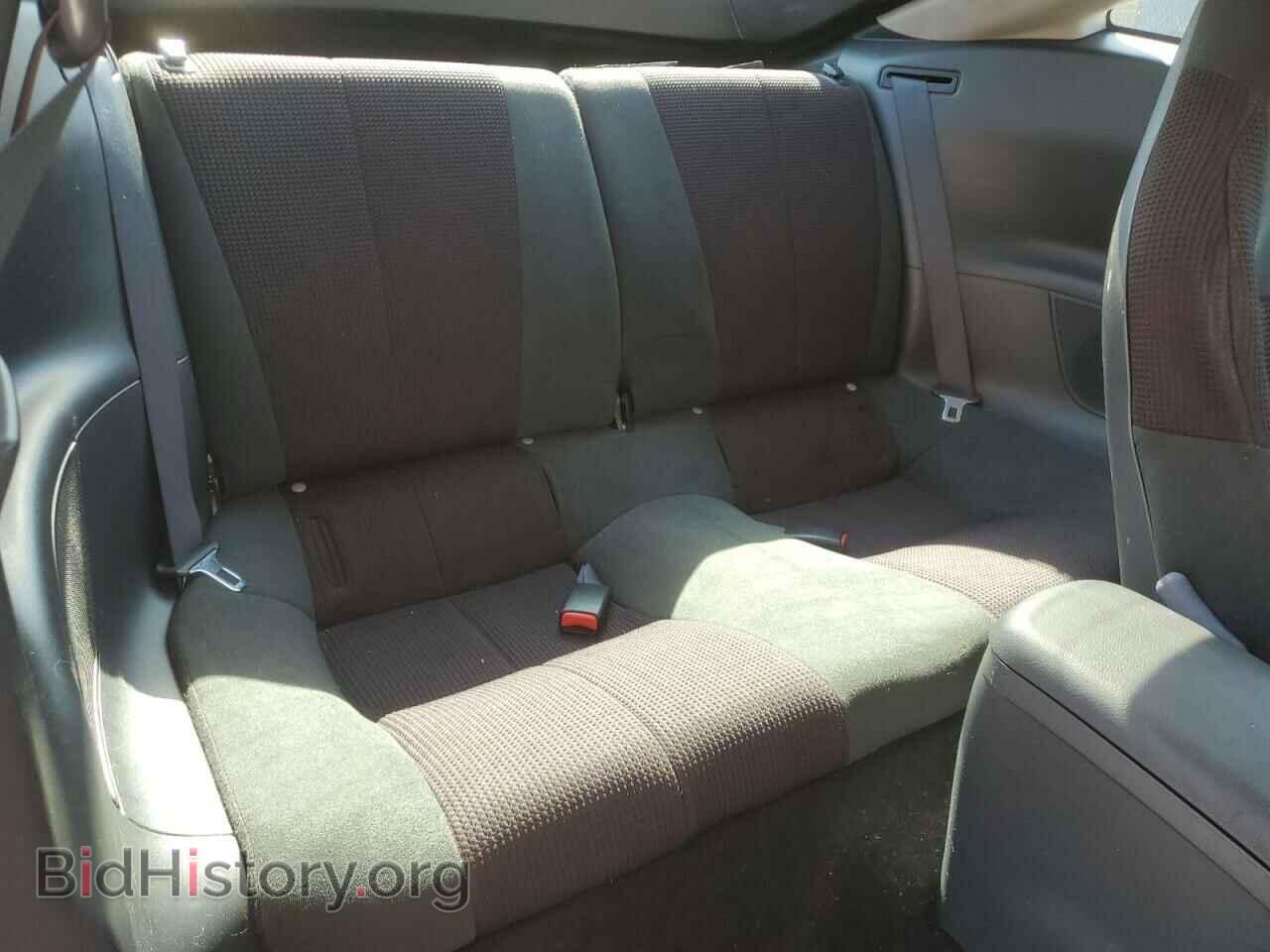 2012 MITSUBISHI ECLIPSE - VIN: 4A31K5DFXCE004023 - Фото 10