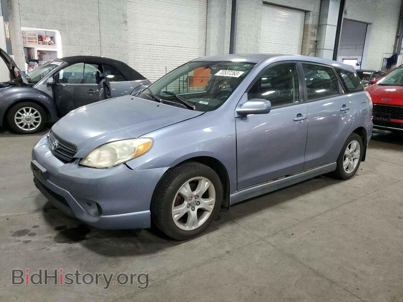 Фотография 2T1KR32E26C555622 - TOYOTA COROLLA 2006
