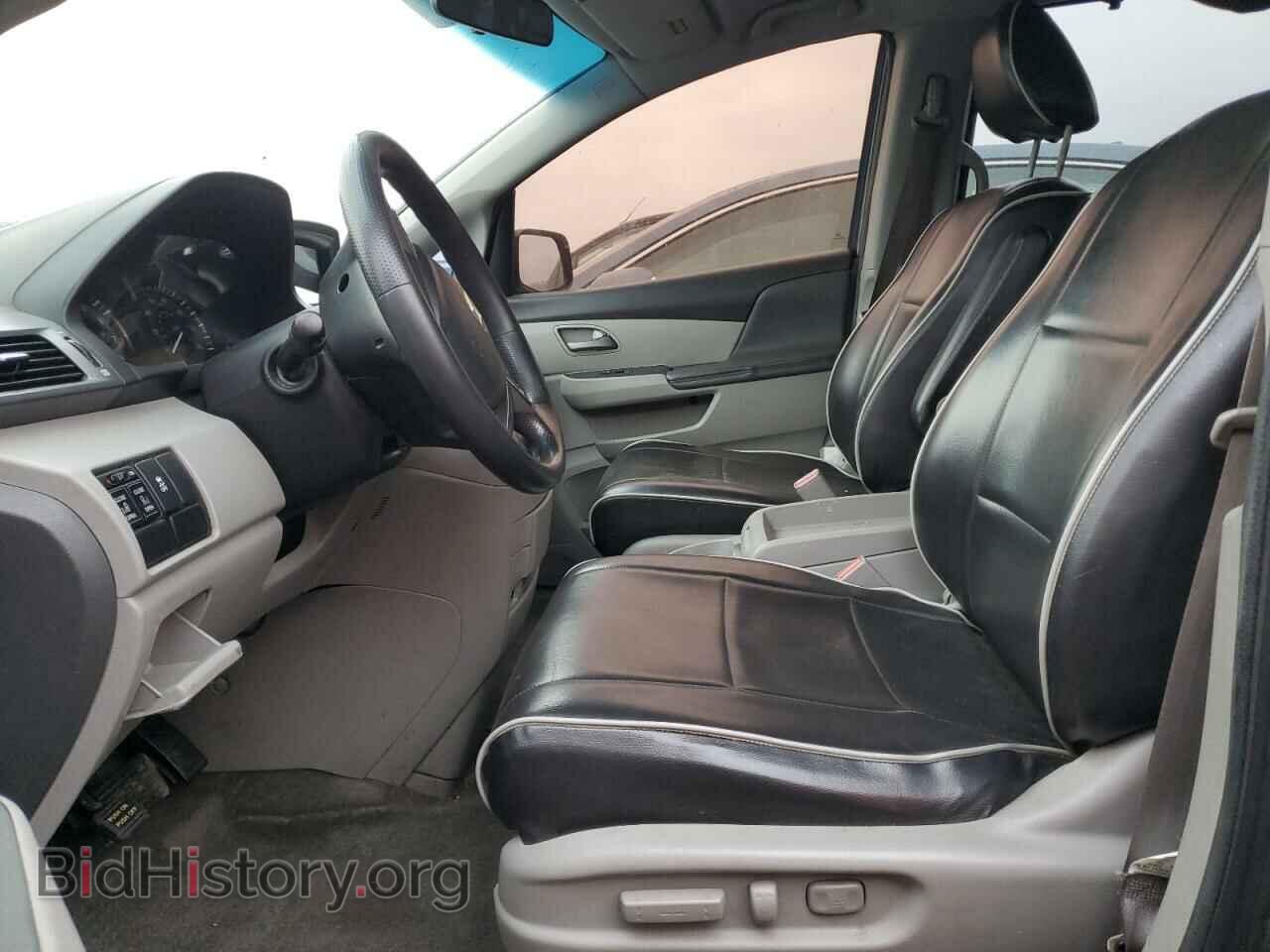2011 HONDA All Models - VIN: 5FNRL5H47BB019233 - Фото 7