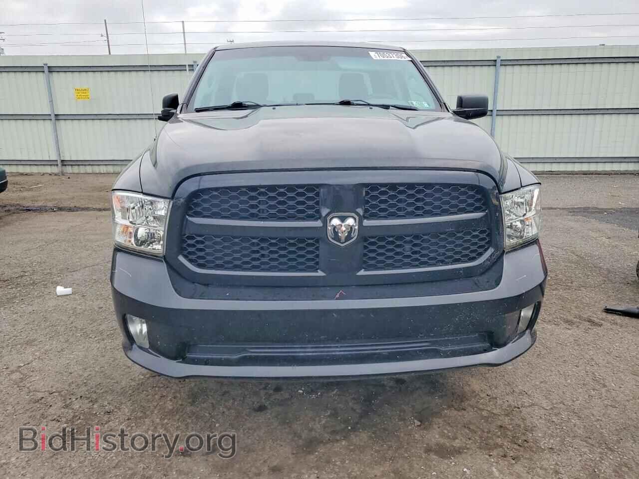 2018 RAM 1500 - VIN: 1C6RR7FT1JS328533 - Photo 5