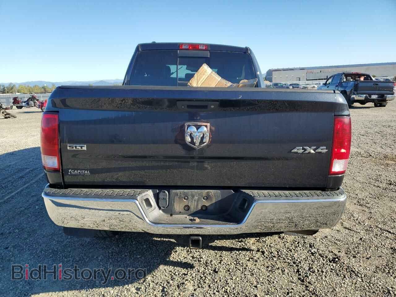 2014 RAM 1500 - VIN: 1C6RR7GG7ES442866 - Фото 6