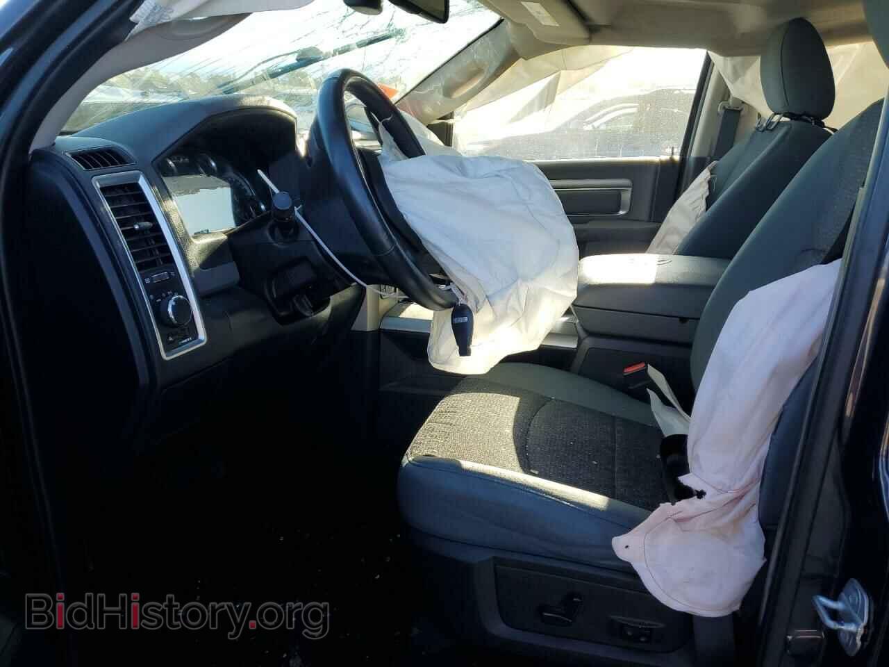 2014 RAM 1500 - VIN: 1C6RR7GG7ES442866 - Фото 7