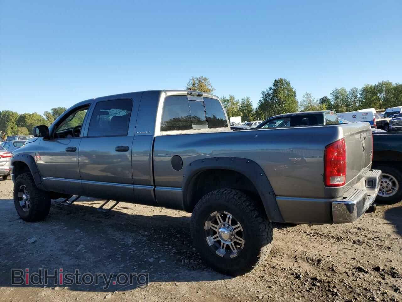 2006 DODGE All Models - VIN: 3D7KS19D06G183103 - Photo 2