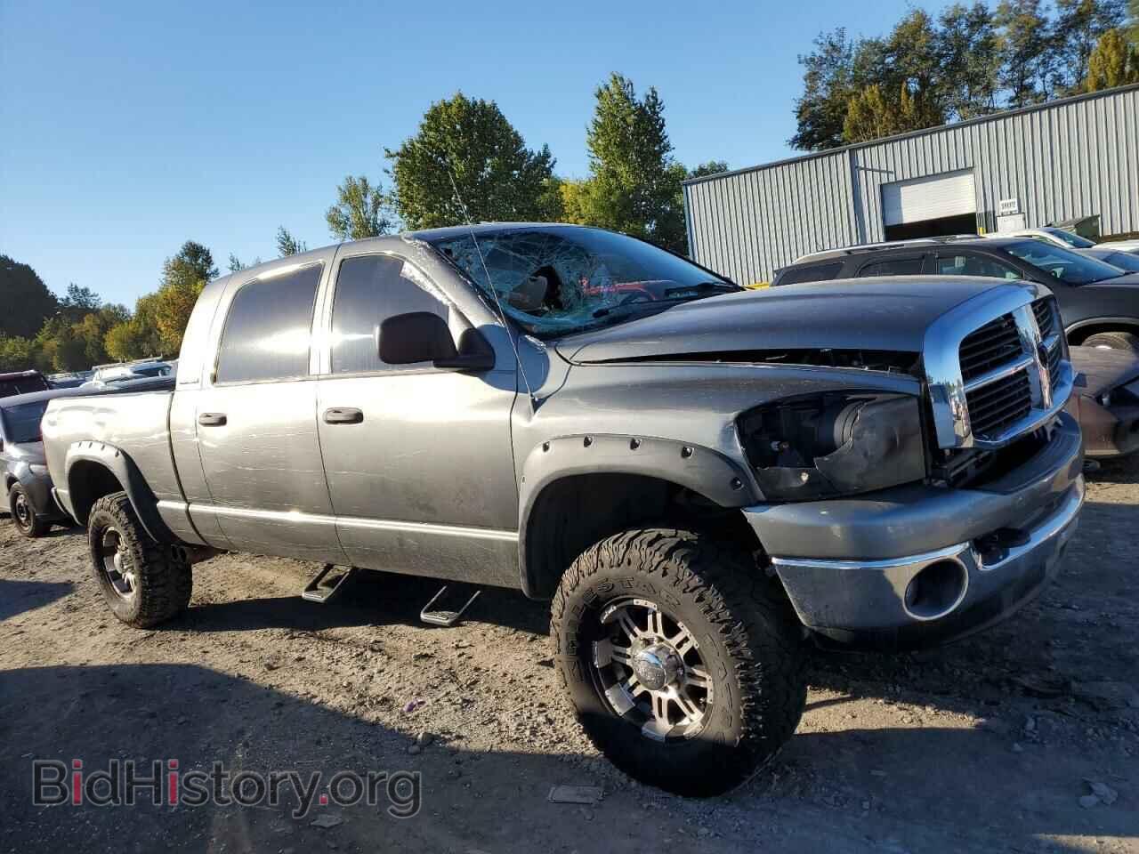 2006 DODGE All Models - VIN: 3D7KS19D06G183103 - Photo 4
