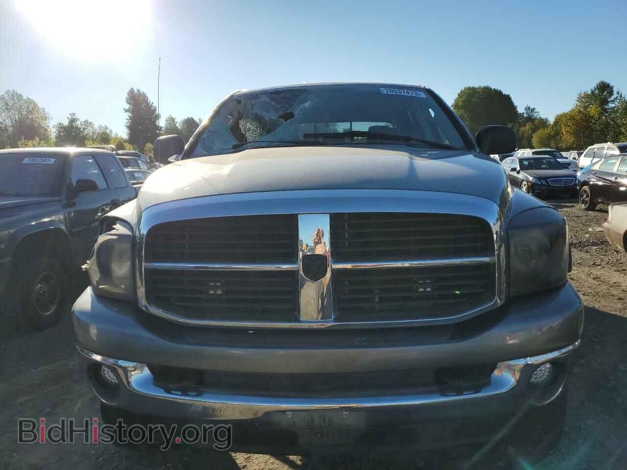2006 DODGE All Models - VIN: 3D7KS19D06G183103 - Photo 5