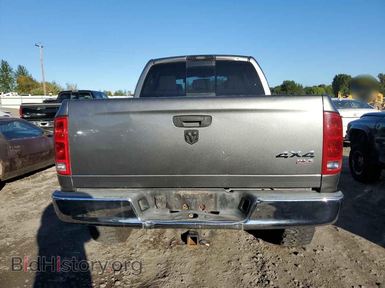 2006 DODGE All Models - VIN: 3D7KS19D06G183103 - Photo 6