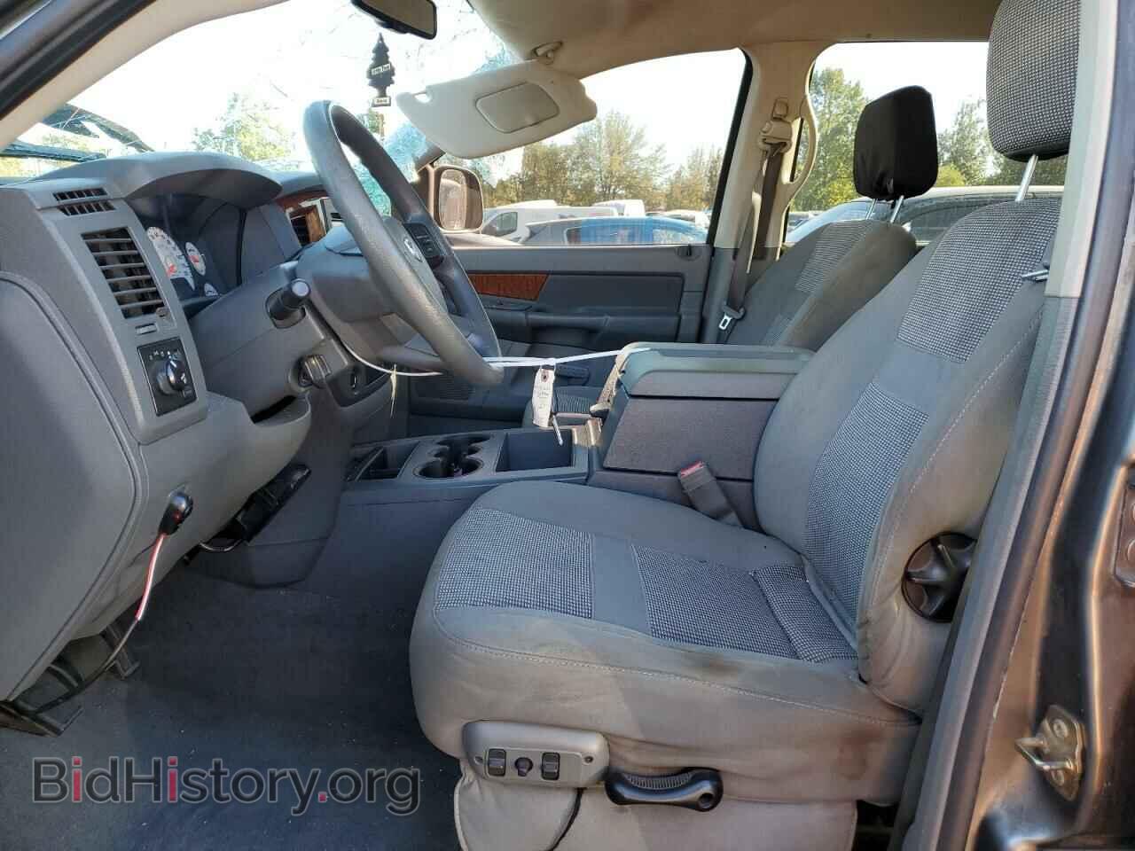 2006 DODGE All Models - VIN: 3D7KS19D06G183103 - Photo 7