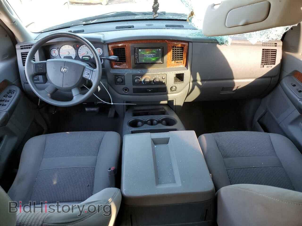 2006 DODGE All Models - VIN: 3D7KS19D06G183103 - Photo 8