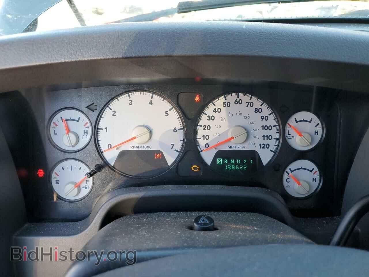 2006 DODGE All Models - VIN: 3D7KS19D06G183103 - Photo 9
