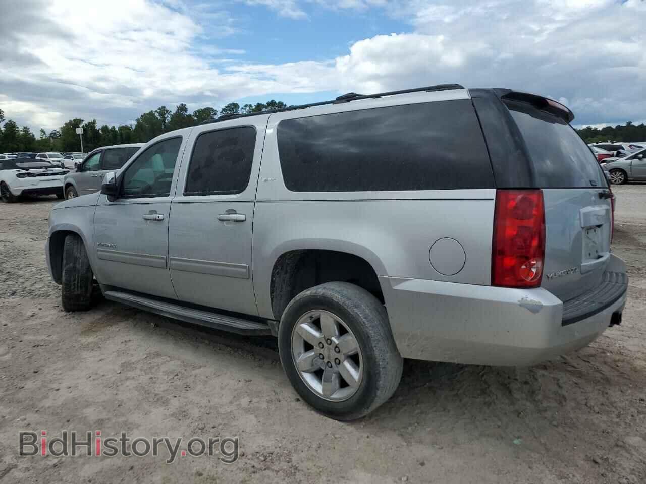 2013 GMC YUKON - VIN: 1GKS1KE05DR305574 - Фото 2