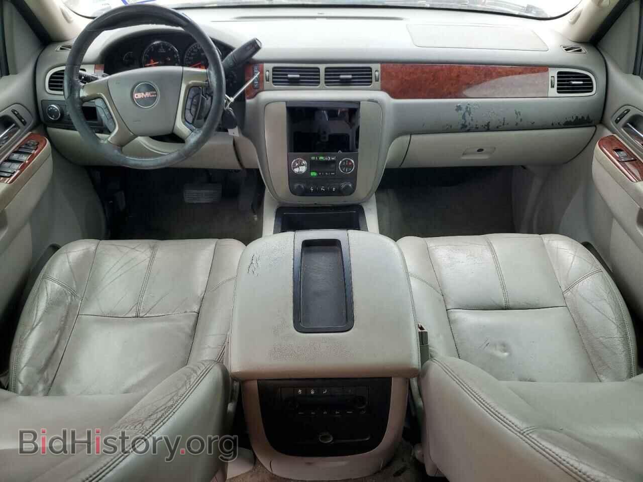 2013 GMC YUKON - VIN: 1GKS1KE05DR305574 - Фото 8