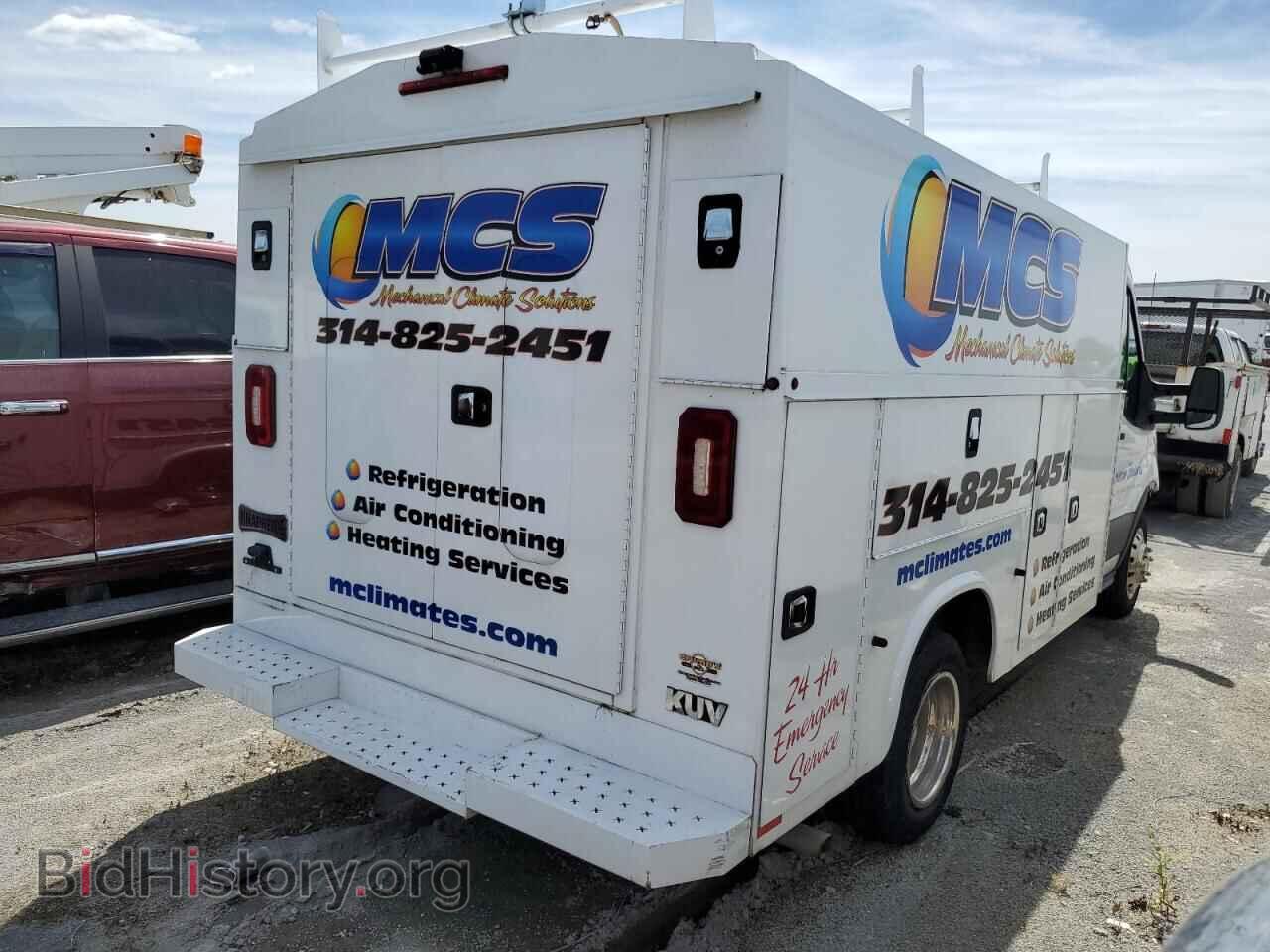 2018 FORD TRANSIT - VIN: 1FDBF6PM6JKA57419 - Фото 3