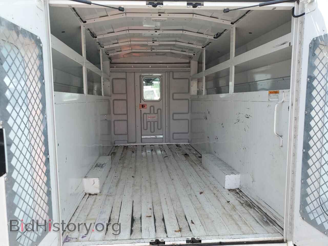 2018 FORD TRANSIT - VIN: 1FDBF6PM6JKA57419 - Фото 10