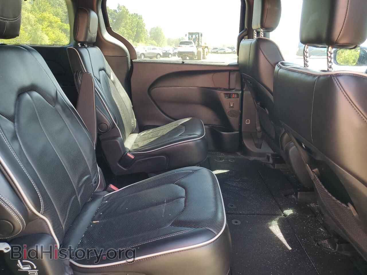 2020 CHRYSLER PACIFICA - VIN: 2C4RC1GG5LR135573 - Фото 11