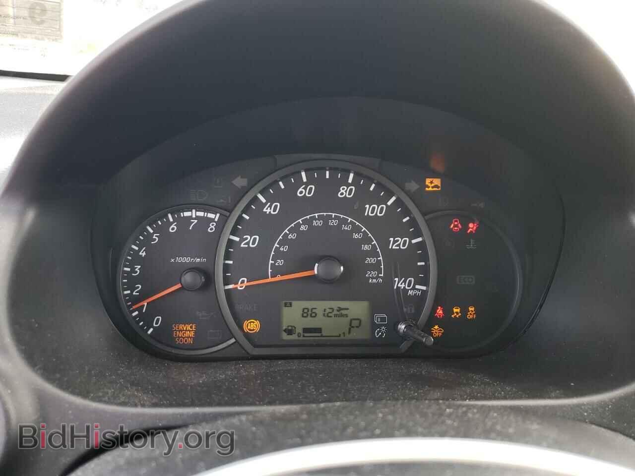 2021 MITSUBISHI MIRAGE - VIN: ML32FUFJ8MHF05912 - Фото 9