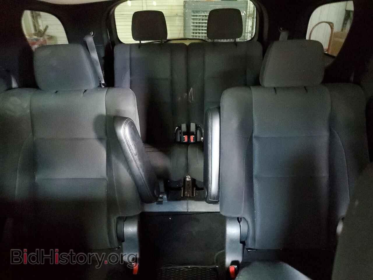 2014 DODGE DURANGO - VIN: 1C4RDHAG1EC332220 - Photo 10
