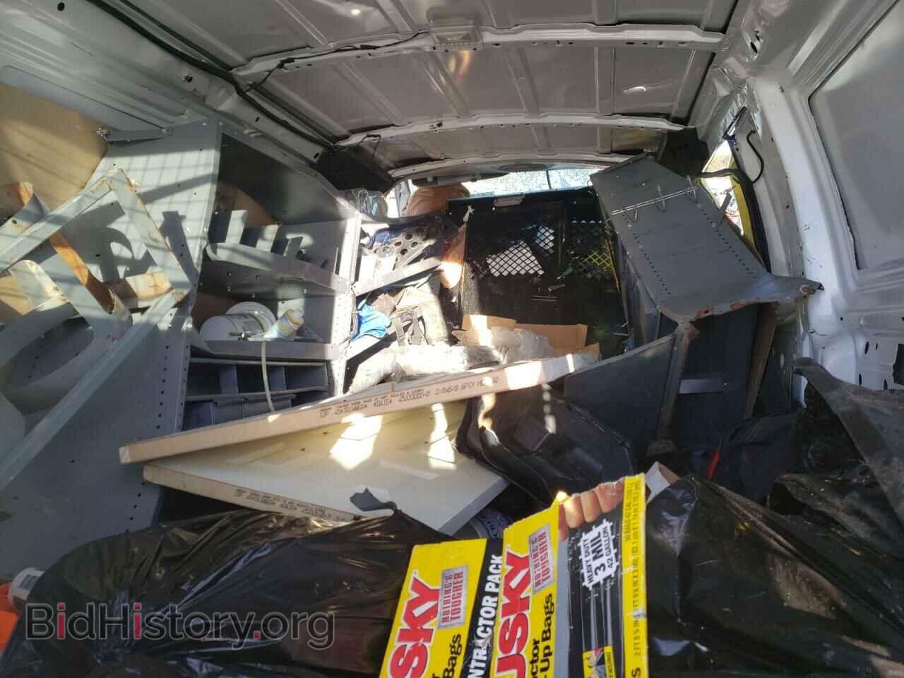 2014 FORD ECONOLINE - VIN: 1FTNE2EWXEDB04706 - Фото 6