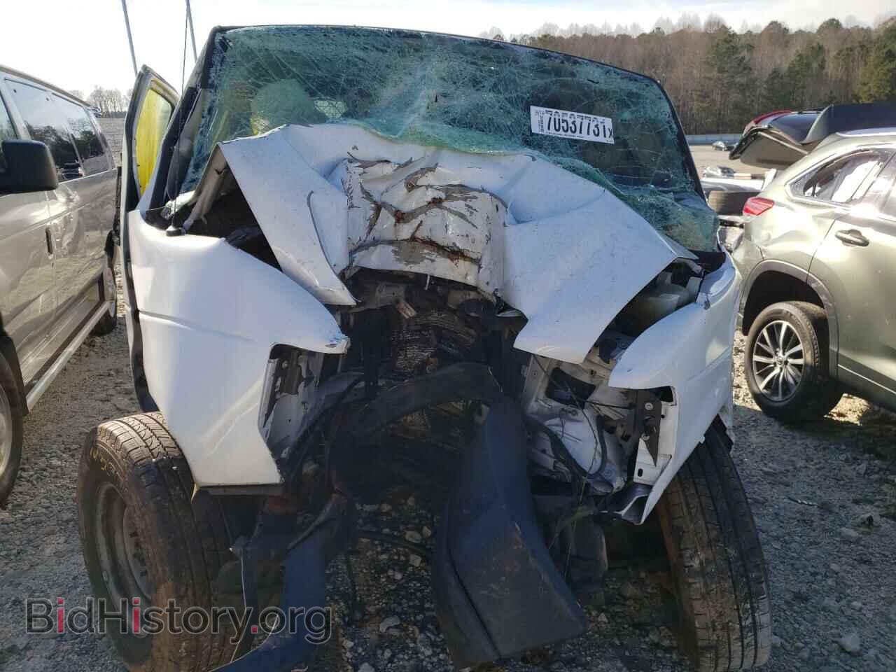 2014 FORD ECONOLINE - VIN: 1FTNE2EWXEDB04706 - Фото 9