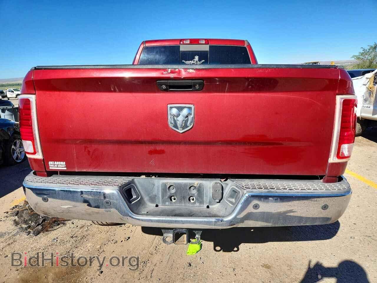 2013 RAM 2500 - VIN: 3C6UR5FL5DG520659 - Photo 6