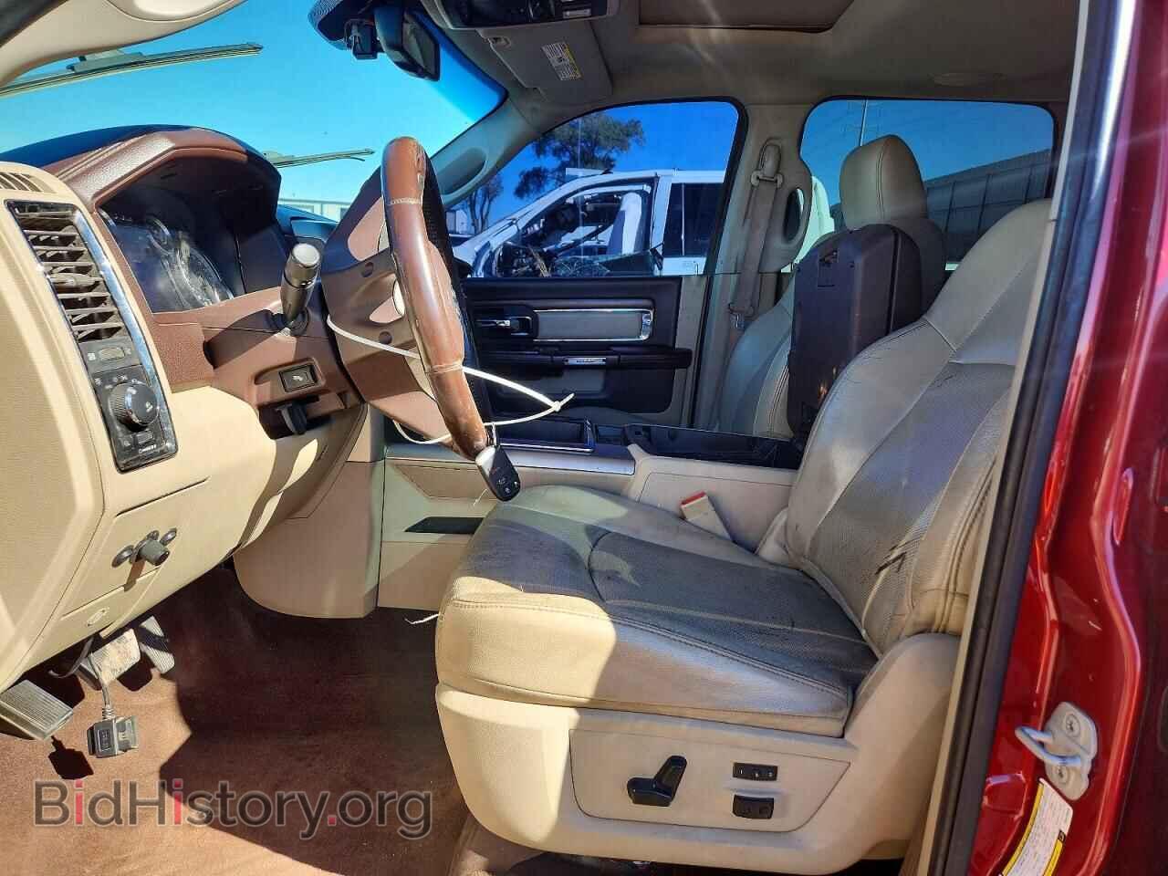 2013 RAM 2500 - VIN: 3C6UR5FL5DG520659 - Photo 7