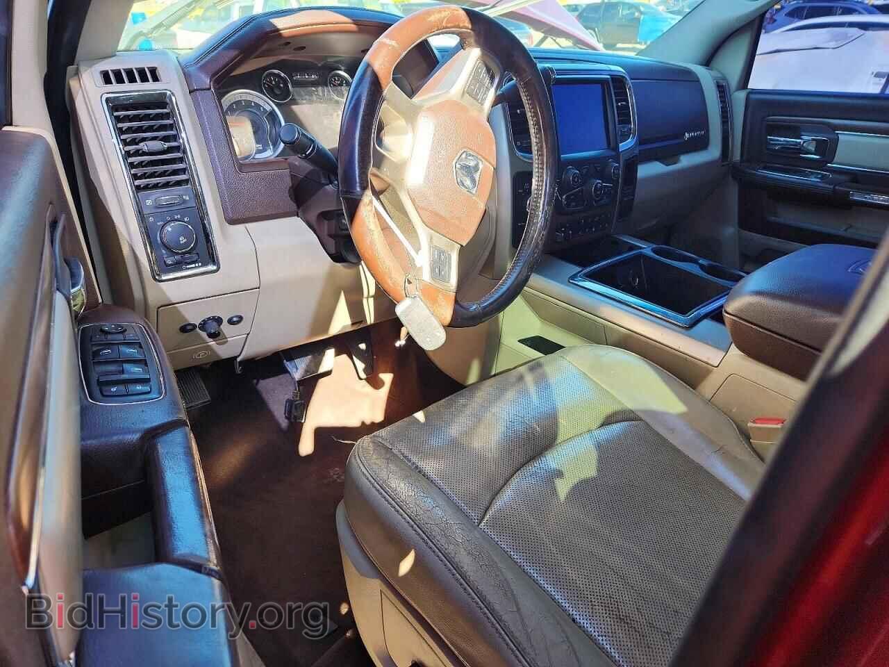 2013 RAM 2500 - VIN: 3C6UR5FL5DG520659 - Photo 8