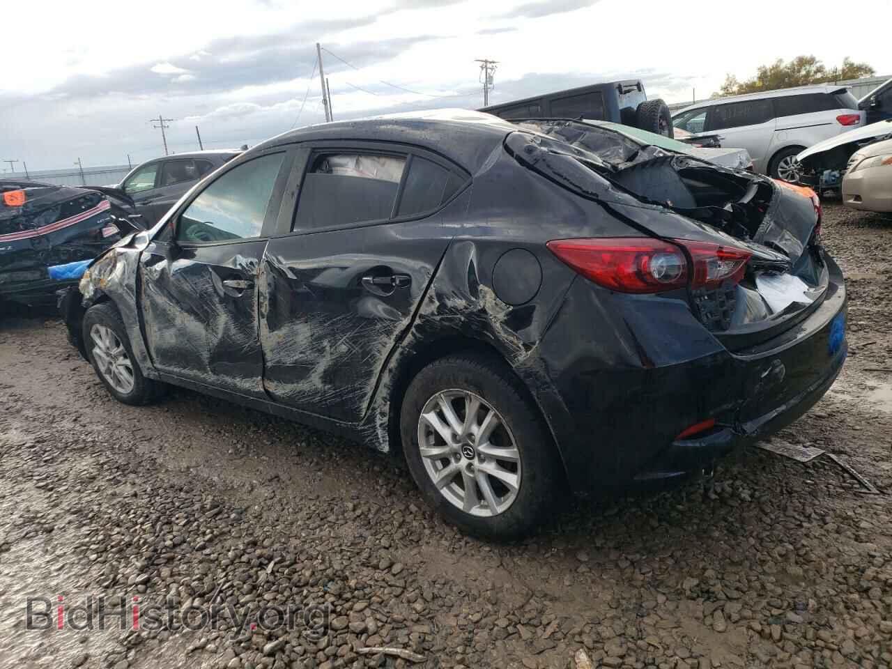 2017 MAZDA 3 - VIN: 3MZBN1K79HM138197 - Фото 2