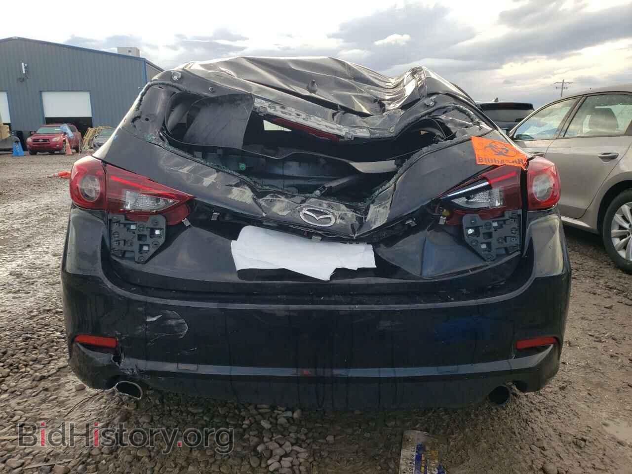 2017 MAZDA 3 - VIN: 3MZBN1K79HM138197 - Фото 6