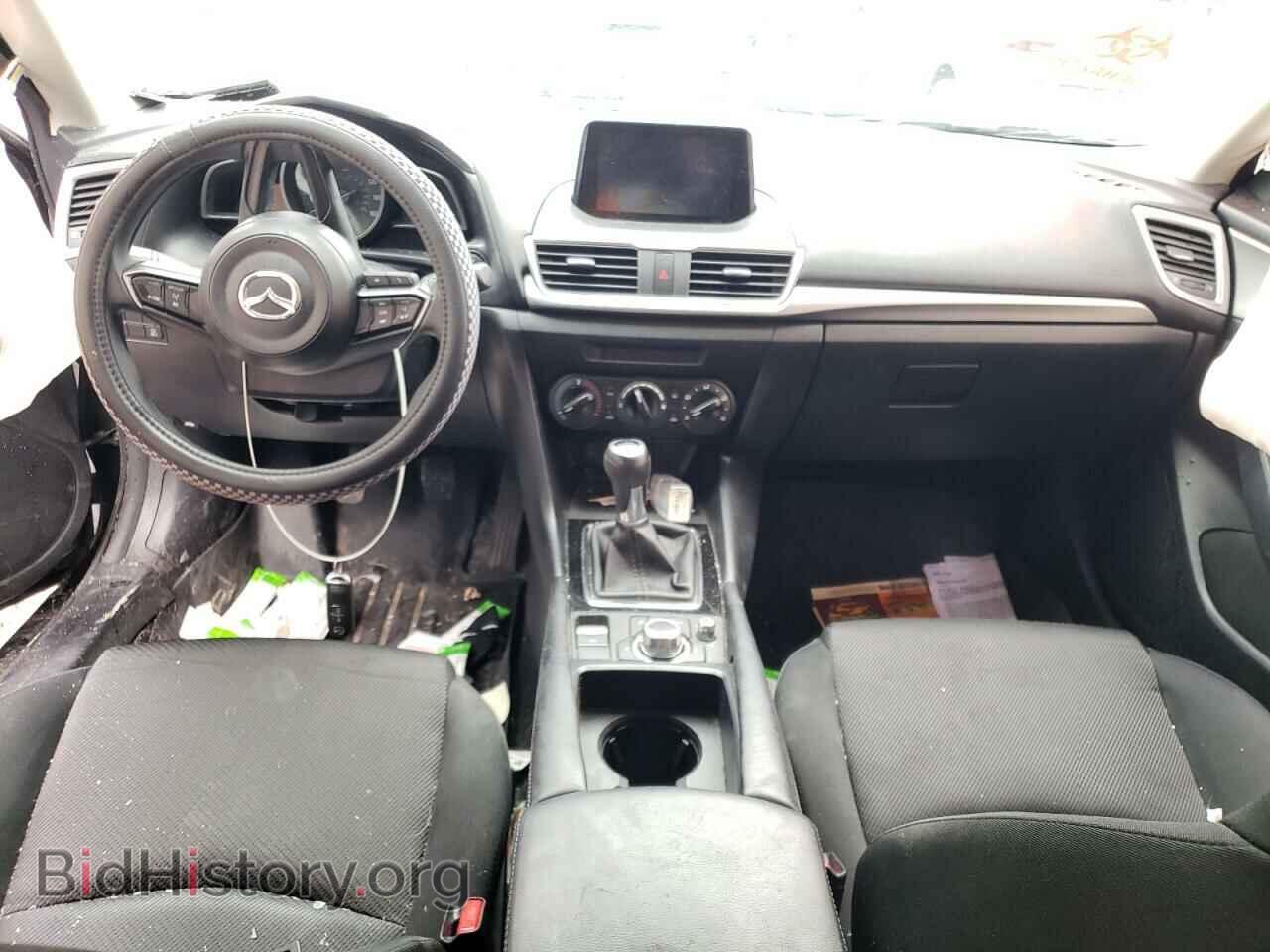 2017 MAZDA 3 - VIN: 3MZBN1K79HM138197 - Фото 8