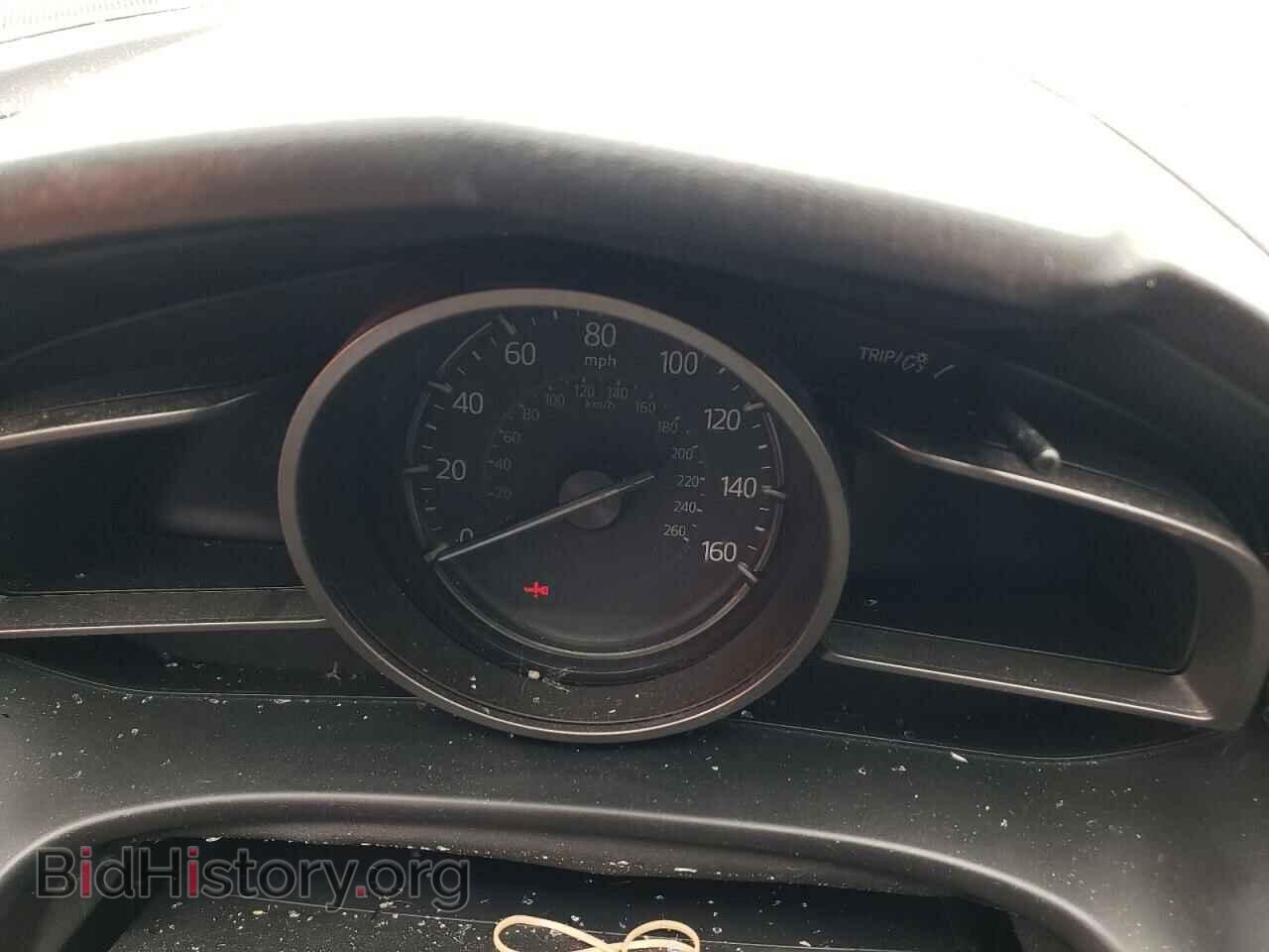 2017 MAZDA 3 - VIN: 3MZBN1K79HM138197 - Фото 9