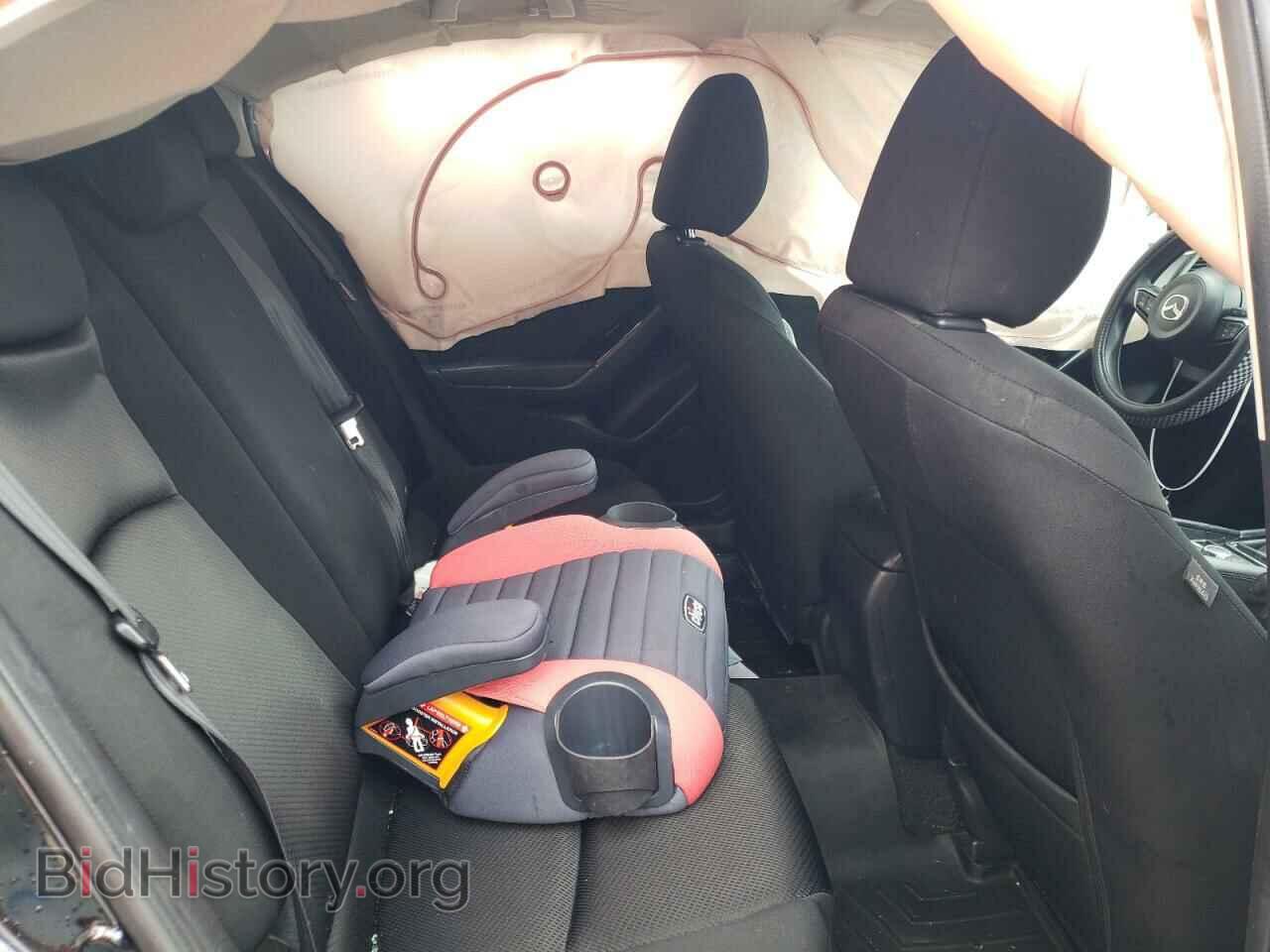 2017 MAZDA 3 - VIN: 3MZBN1K79HM138197 - Фото 10