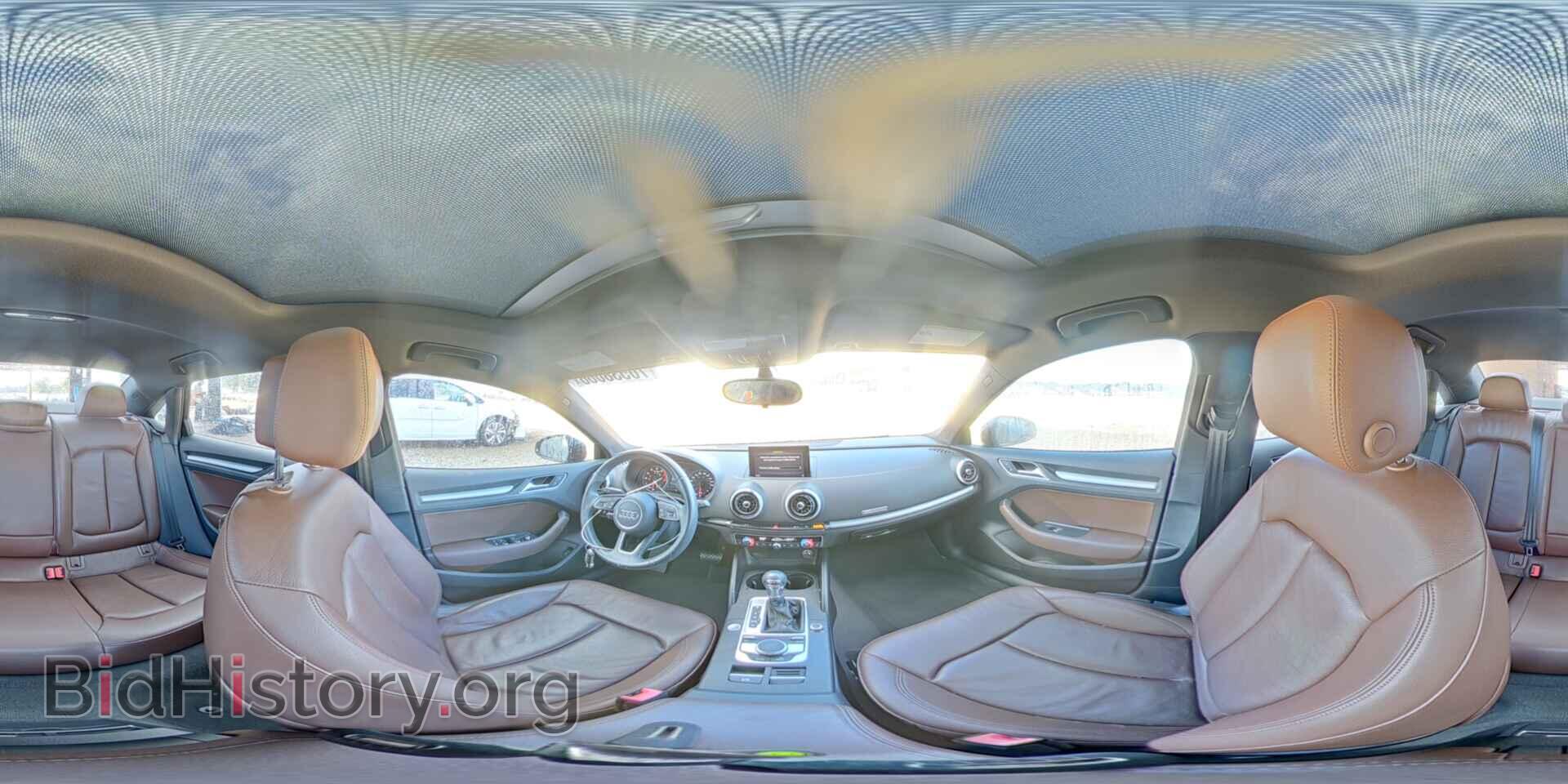 2018 AUDI A3 - VIN: WAUAUGFF8J1071128 - Photo 15