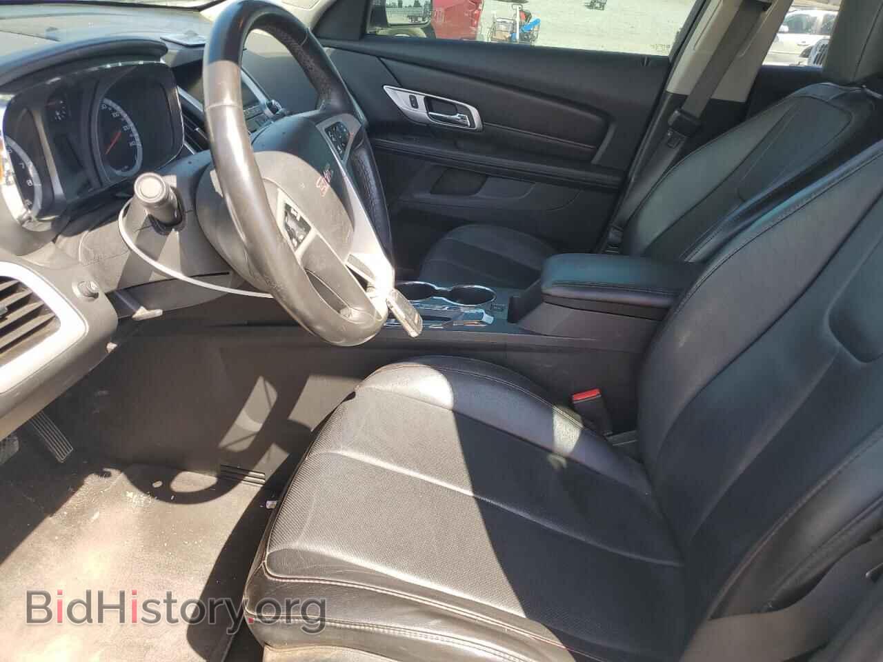 2016 GMC TERRAIN - VIN: 2GKFLUE33G6163758 - Фото 7