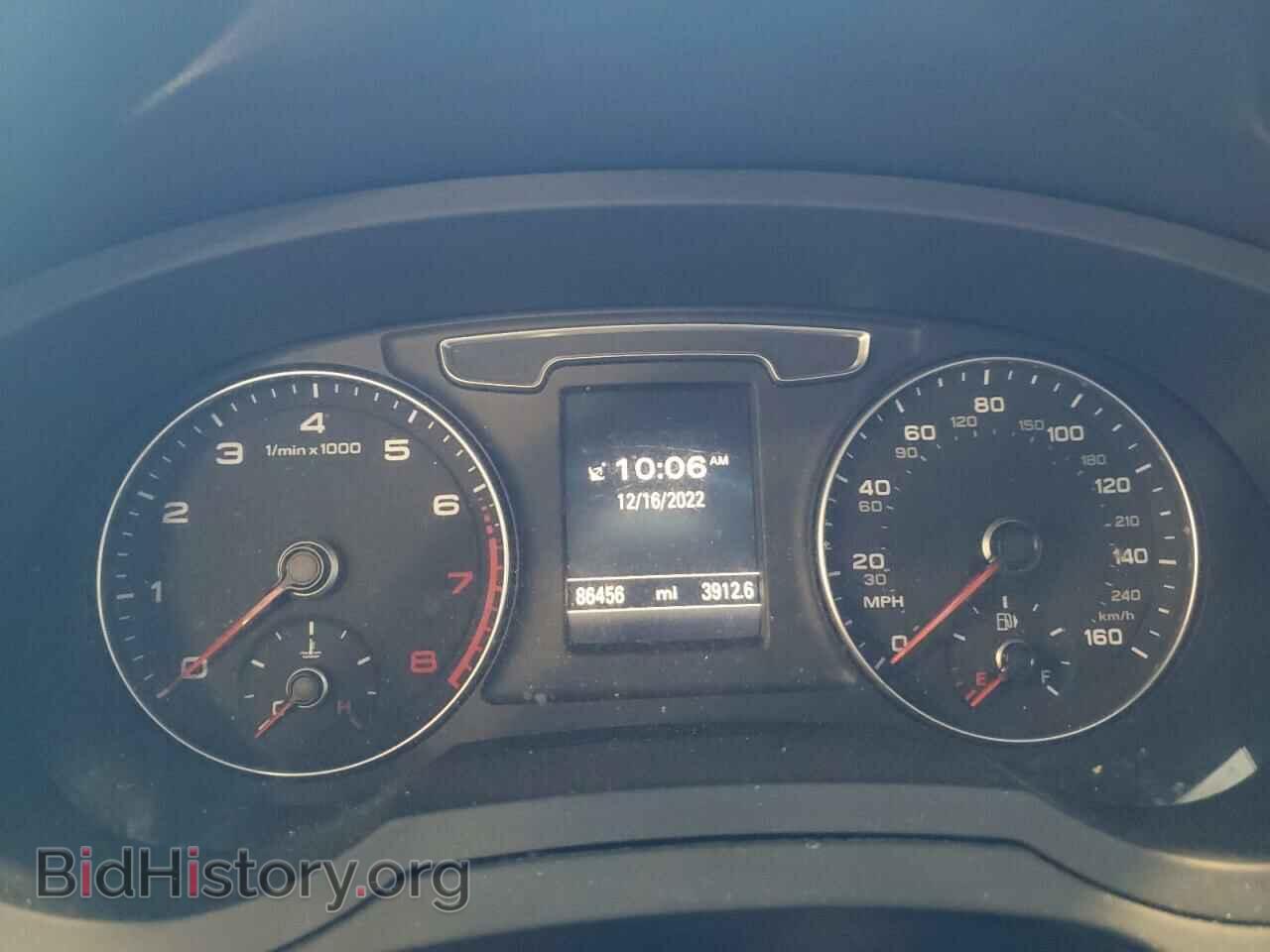 2017 AUDI Q3 - VIN: WA1HCCFS6HR007797 - Фото 9