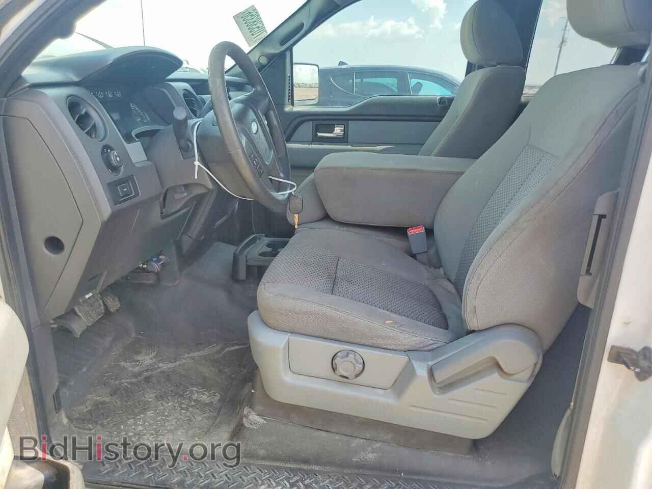 2012 FORD F150 - VIN: 1FTVX1CF8CKD70533 - Photo 7