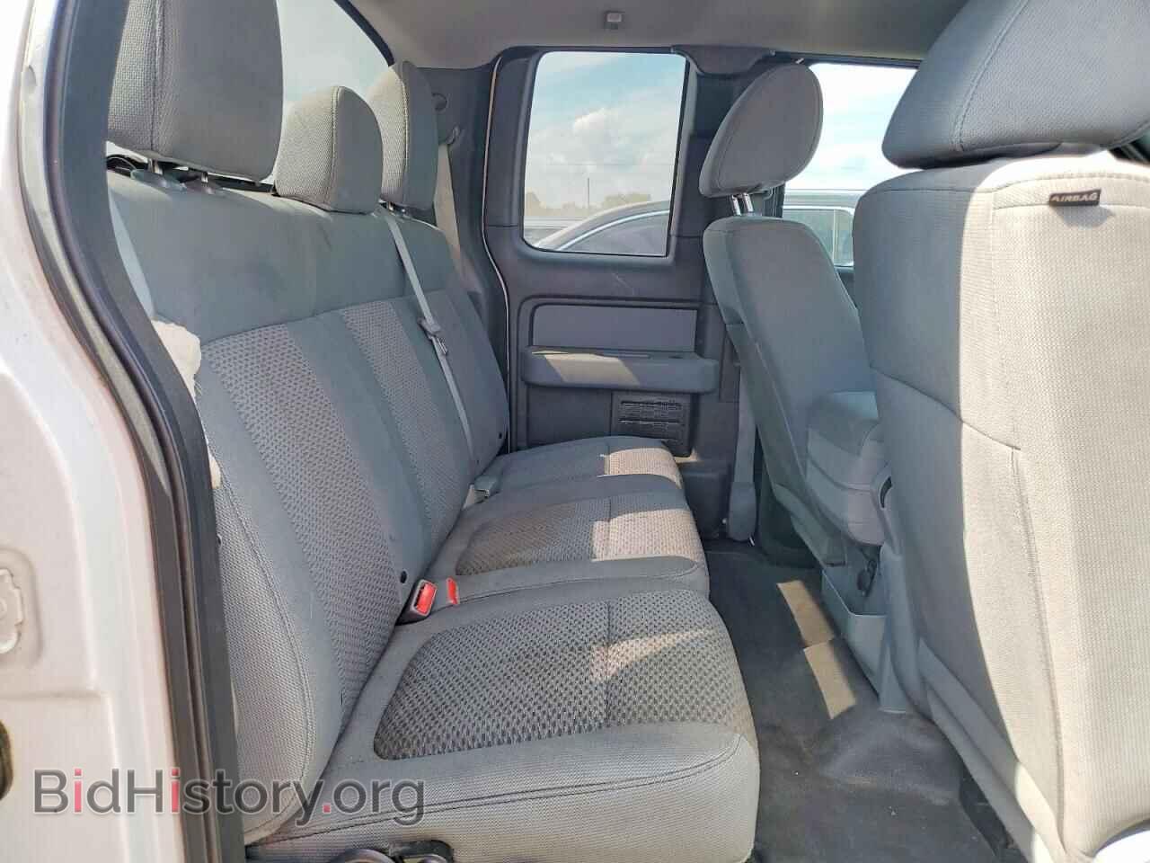 2012 FORD F150 - VIN: 1FTVX1CF8CKD70533 - Photo 10