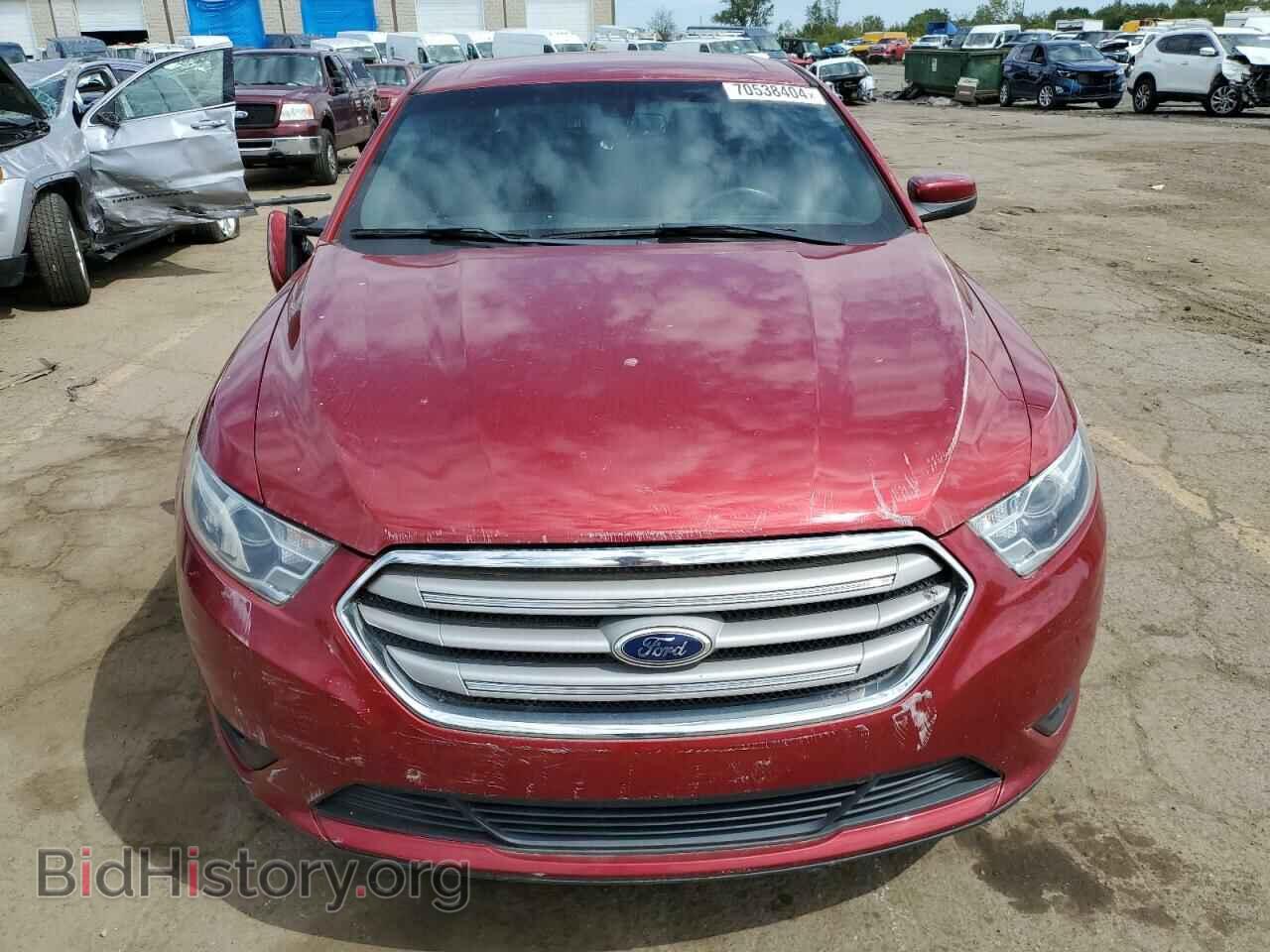 2015 FORD TAURUS - VIN: 1FAHP2E80FG150267 - Photo 5