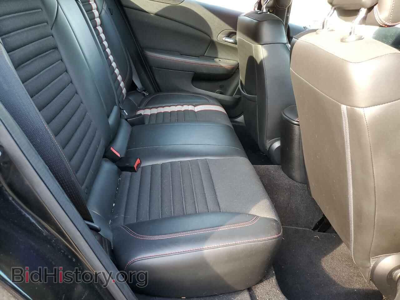 2013 DODGE AVENGER - VIN: 1C3CDZBG7DN635178 - Photo 10