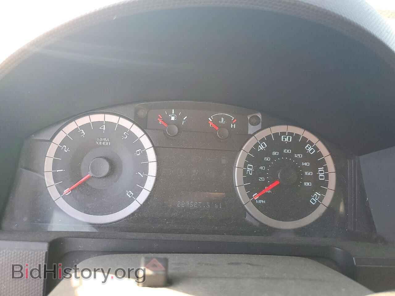 2012 FORD ESCAPE - VIN: 1FMCU0EG3CKC27419 - Photo 9