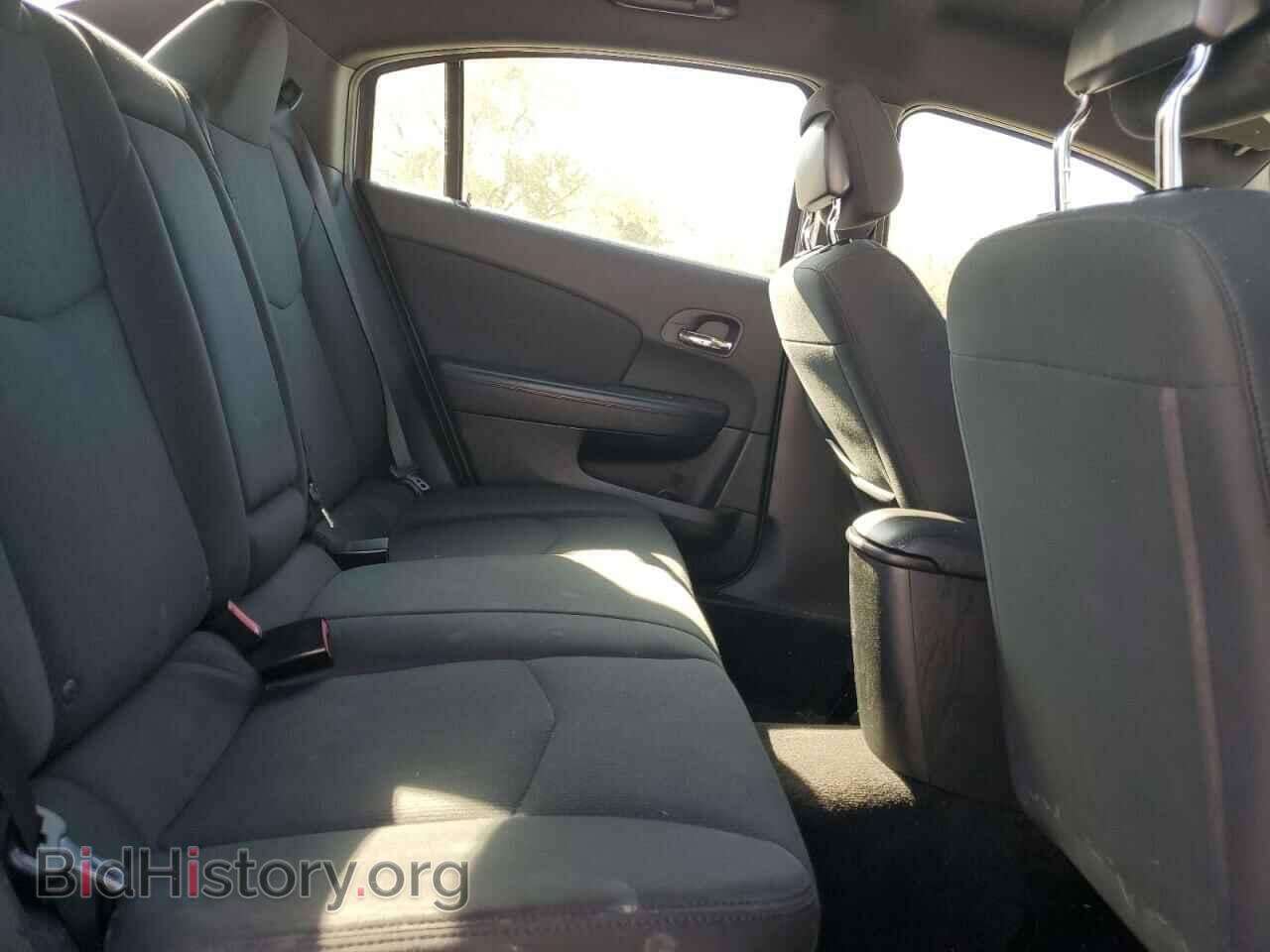 2012 CHRYSLER 200 - VIN: 1C3CCBBB6CN160507 - Фото 10