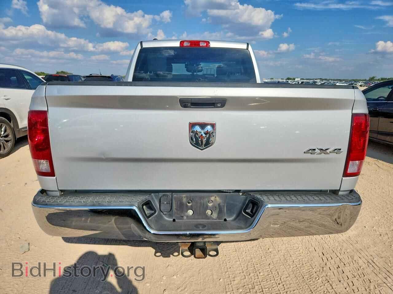 2017 RAM 1500 - VIN: 1C6RR7FT2HS633789 - Photo 6