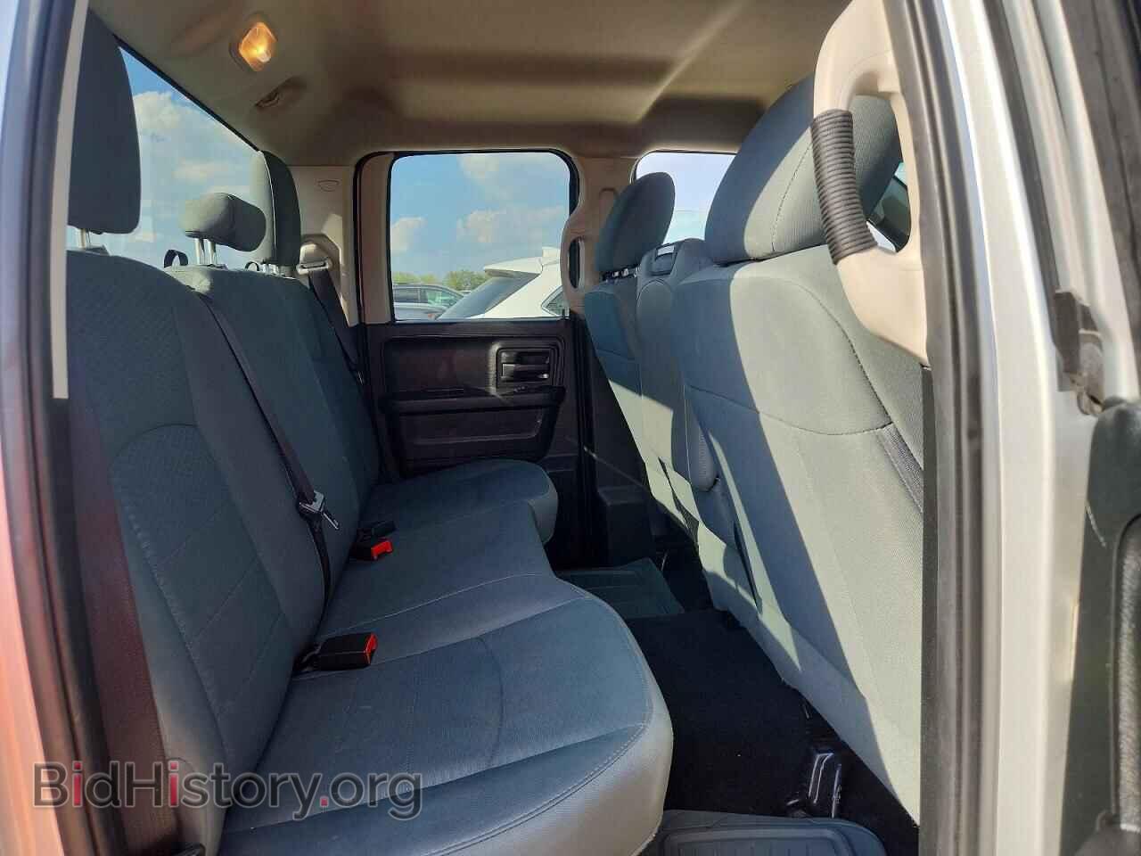 2017 RAM 1500 - VIN: 1C6RR7FT2HS633789 - Photo 10