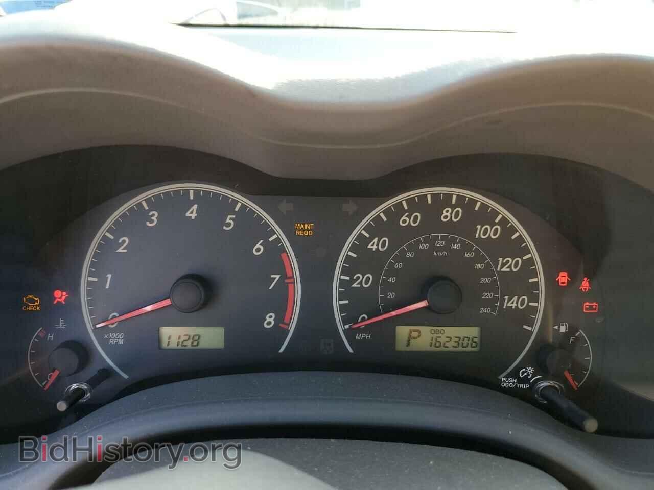 2009 TOYOTA COROLLA - VIN: JTDBL40E49J003218 - Photo 9