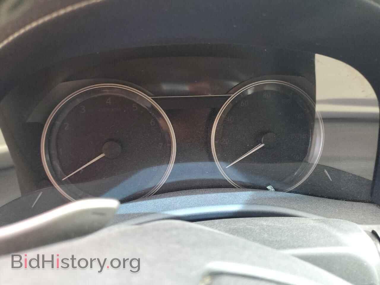 2013 LEXUS GS350 - VIN: JTHBE1BL2D5023133 - Photo 9