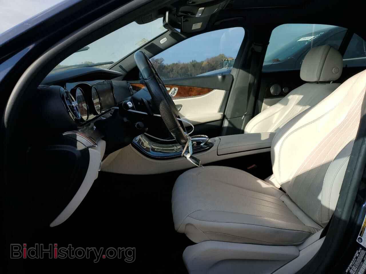 2017 MERCEDES-BENZ E-CLASS - VIN: WDDZF4JB4HA056385 - Фото 7