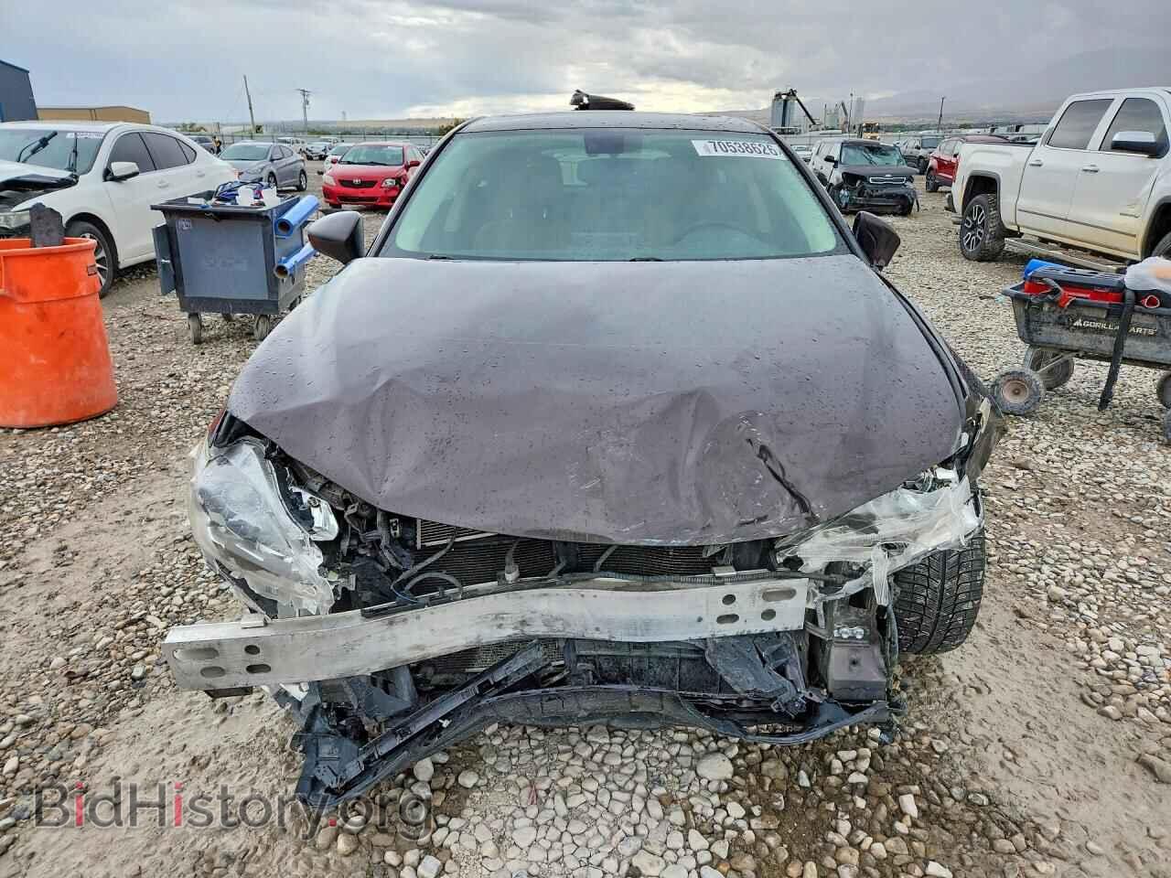 2014 LEXUS CT 200 - VIN: JTHKD5BH8E2180741 - Photo 5