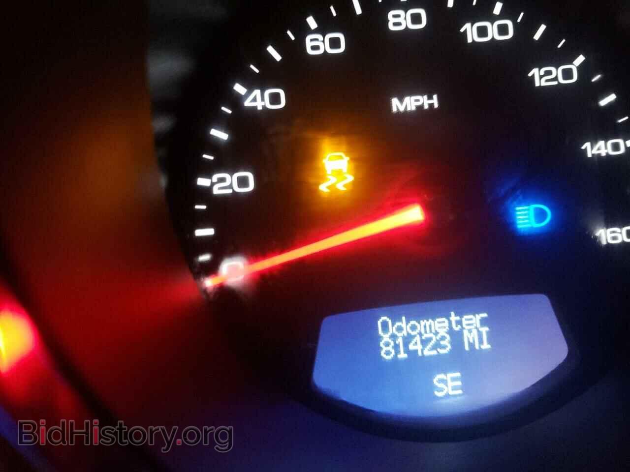 2012 CADILLAC CTS - VIN: 1G6DF5E55C0107117 - Фото 8