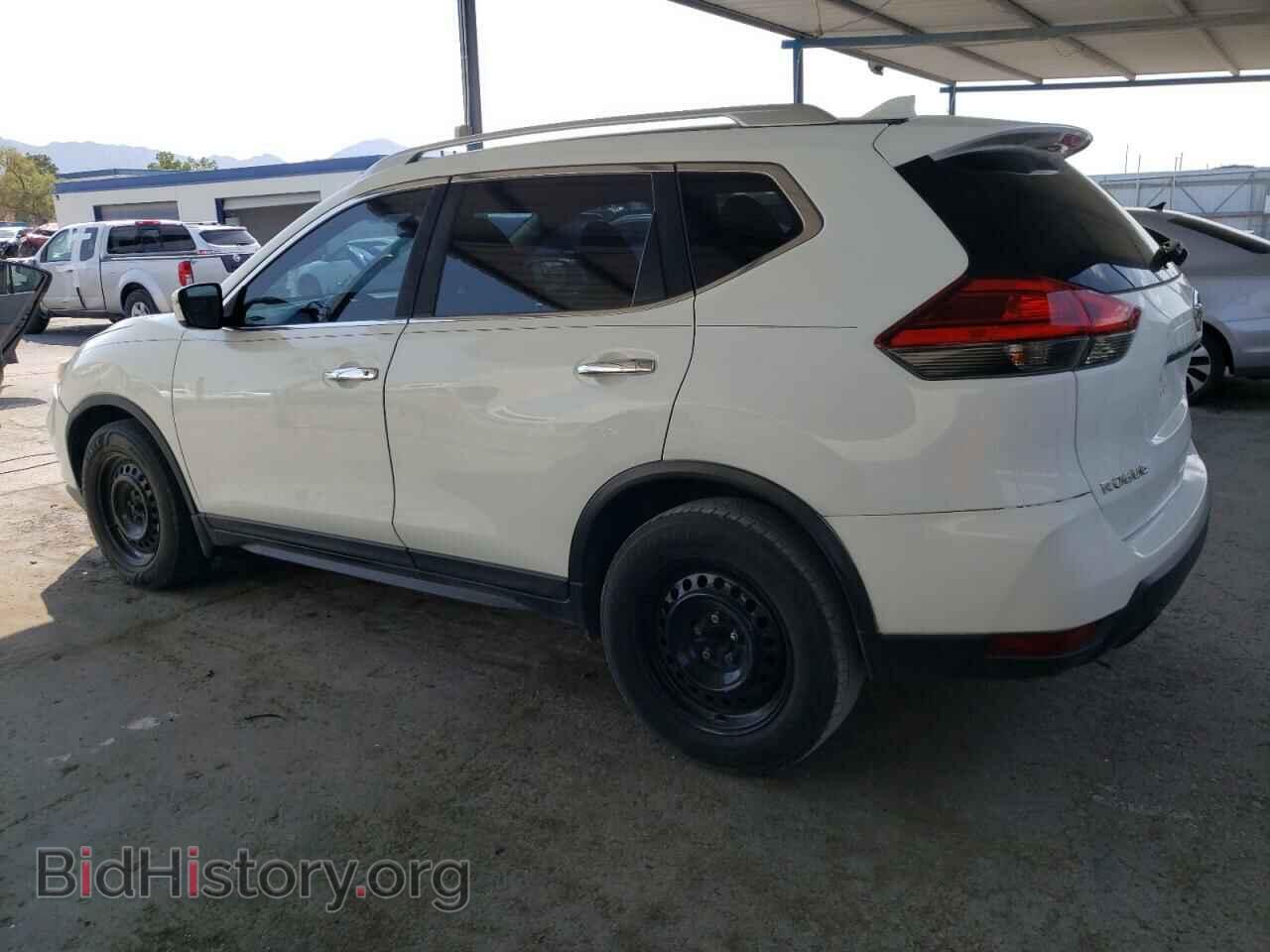 2017 NISSAN ROGUE - VIN: KNMAT2MTXHP534525 - Фото 2
