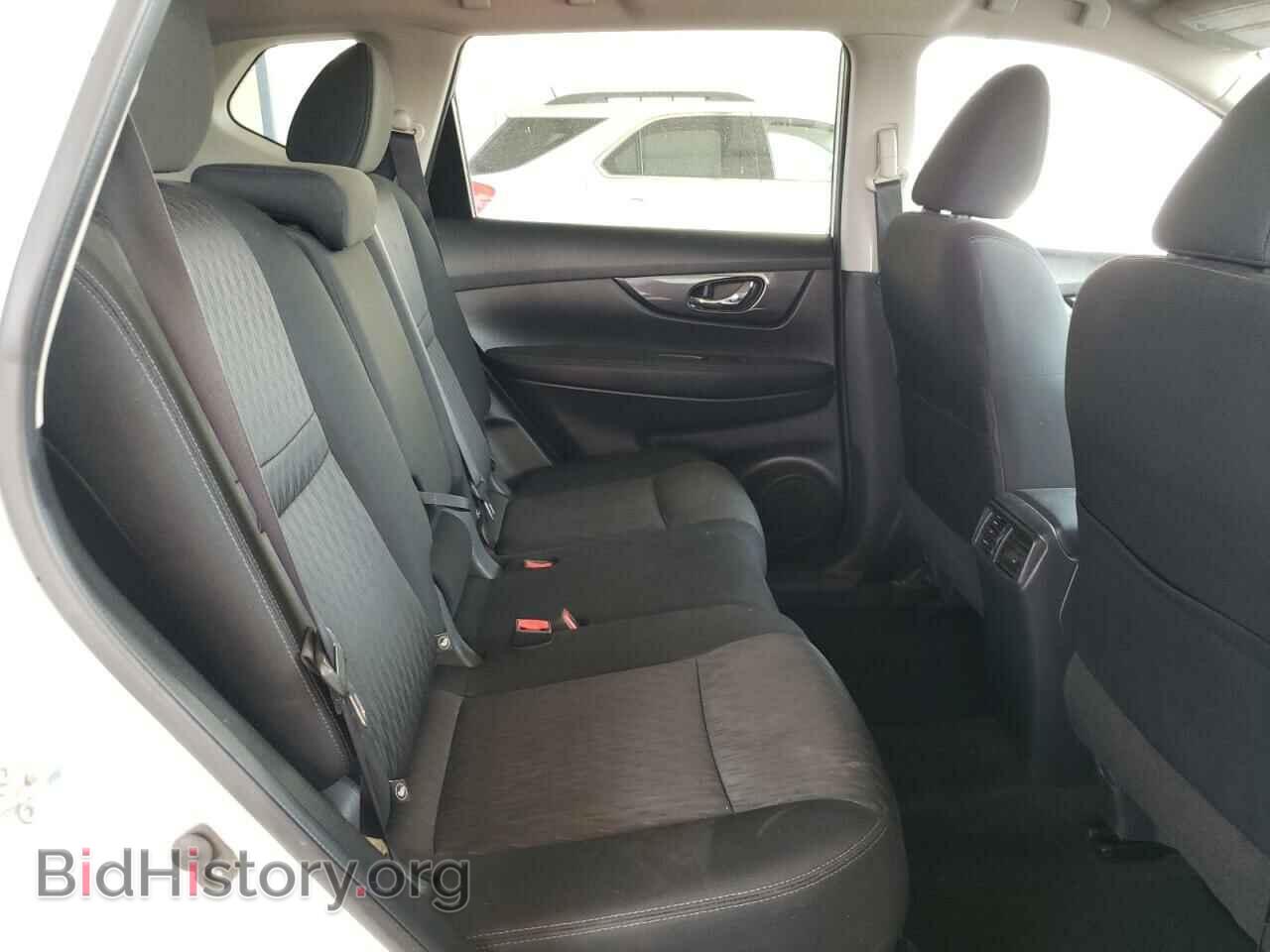 2017 NISSAN ROGUE - VIN: KNMAT2MTXHP534525 - Фото 11